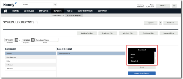 A screenshot of a computer  Description automatically generated